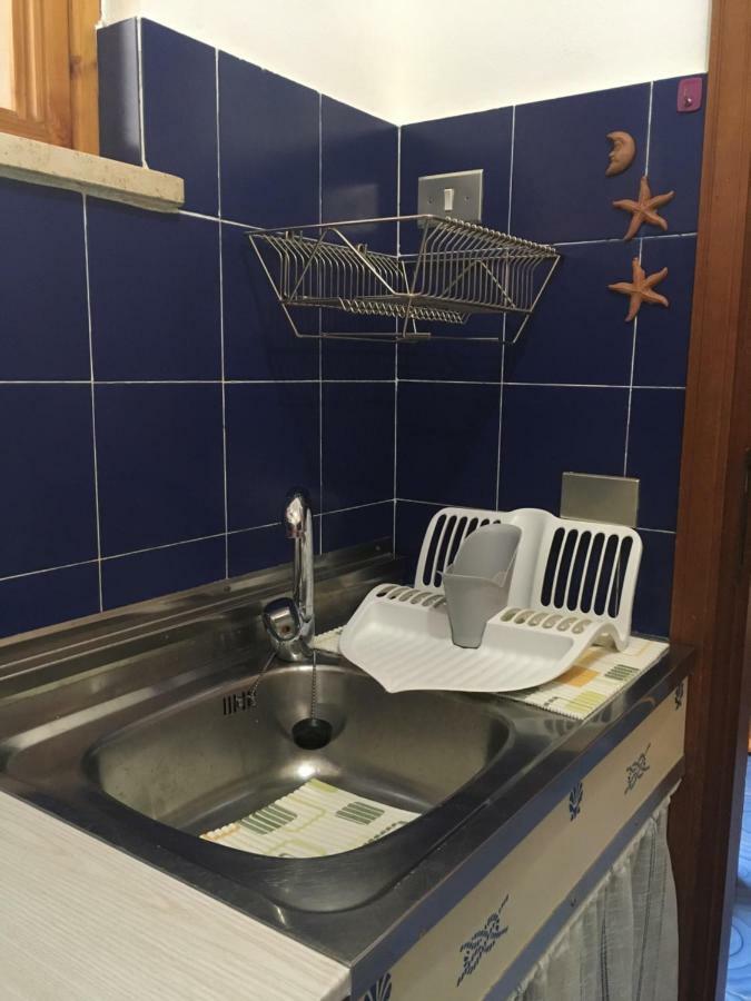 Il Mio Piccolo Angolo Di Mare Lejlighed Viareggio Eksteriør billede