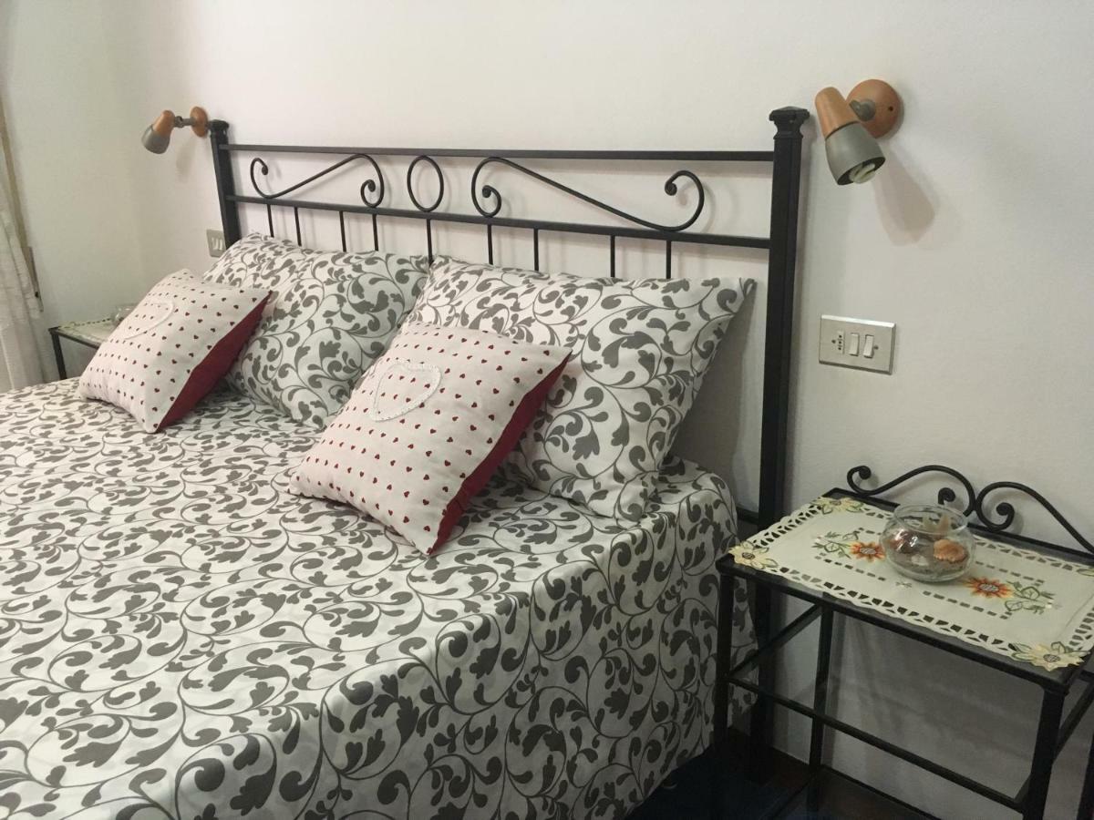 Il Mio Piccolo Angolo Di Mare Lejlighed Viareggio Eksteriør billede