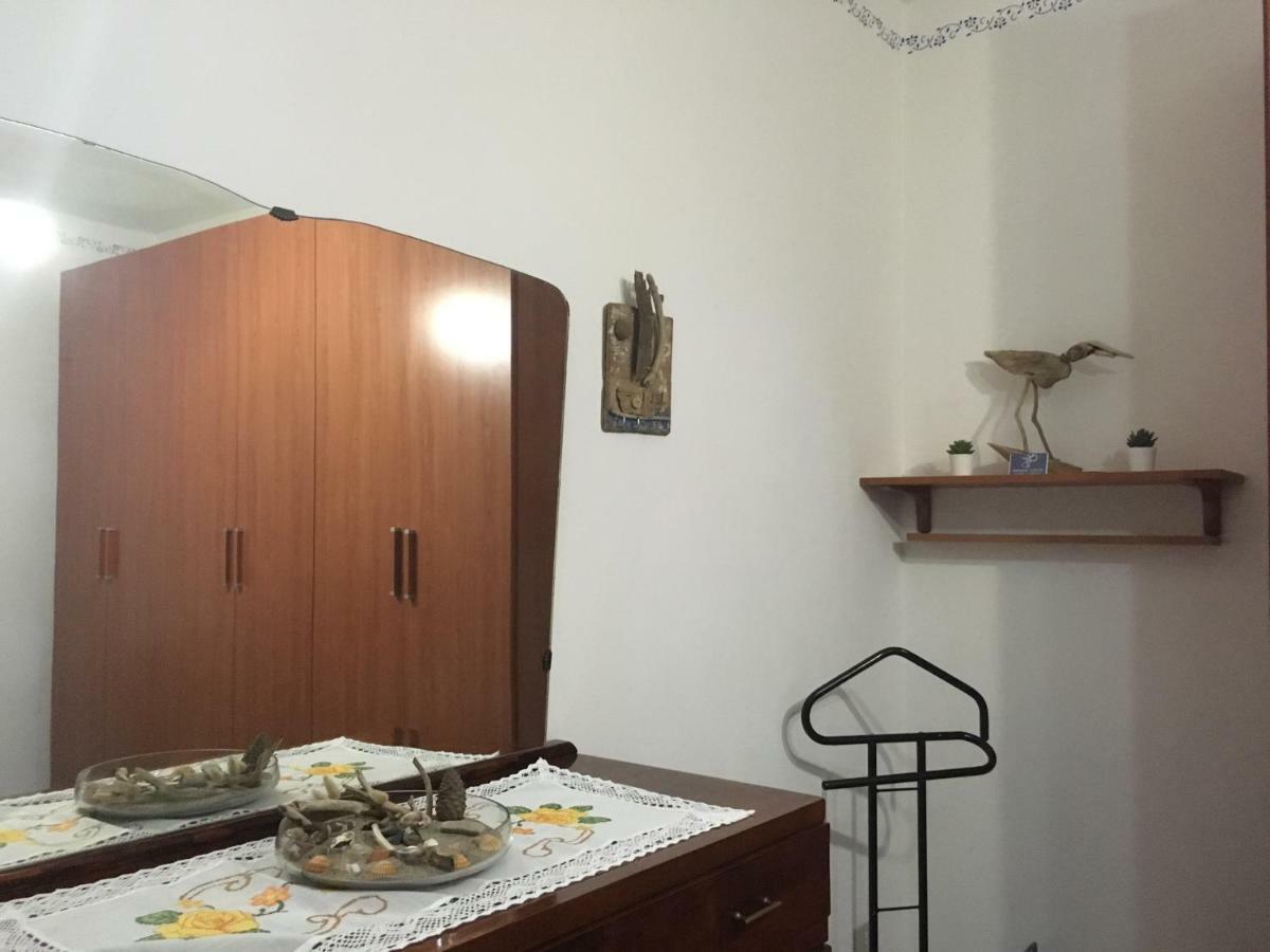 Il Mio Piccolo Angolo Di Mare Lejlighed Viareggio Eksteriør billede