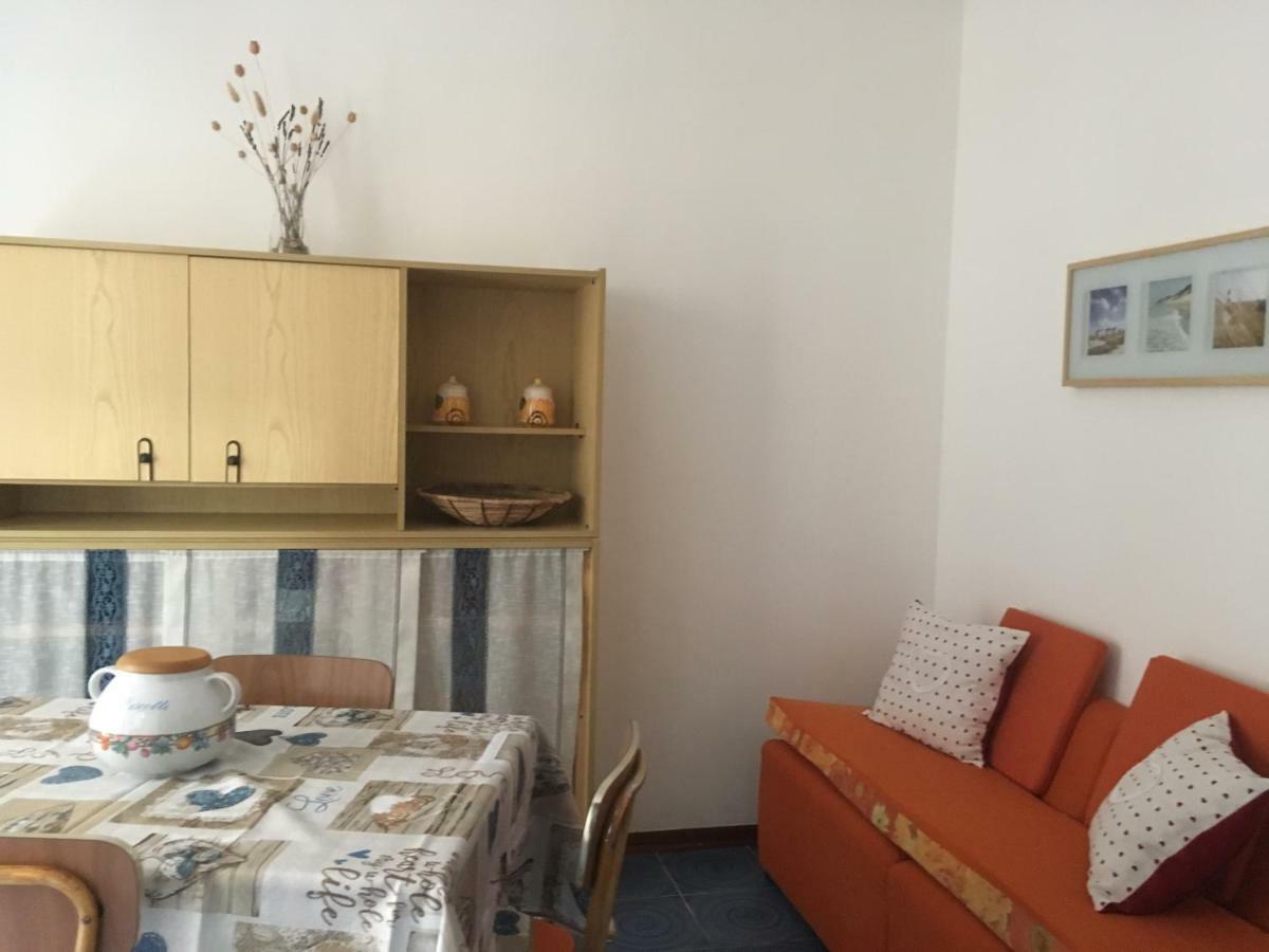Il Mio Piccolo Angolo Di Mare Lejlighed Viareggio Eksteriør billede
