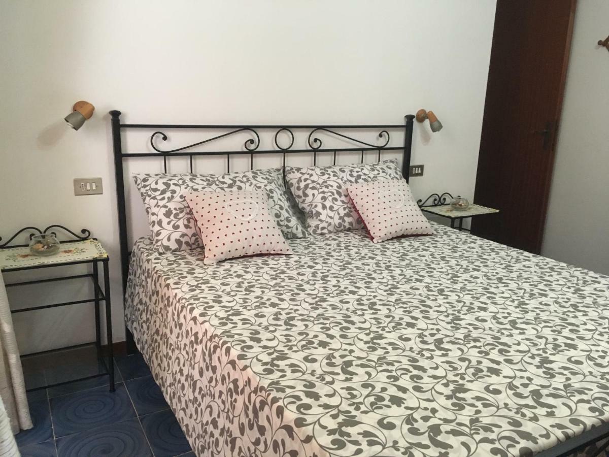 Il Mio Piccolo Angolo Di Mare Lejlighed Viareggio Eksteriør billede