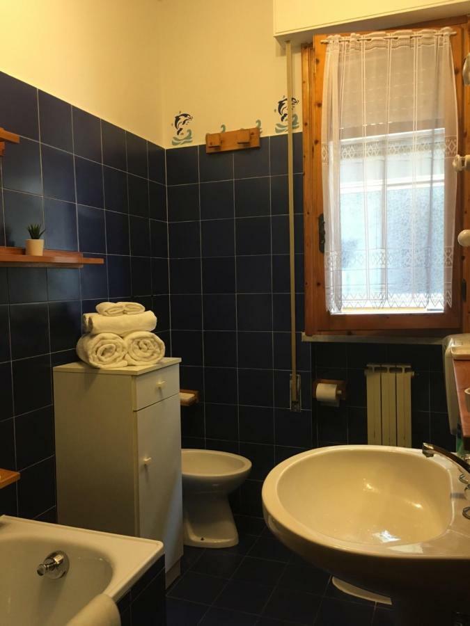 Il Mio Piccolo Angolo Di Mare Lejlighed Viareggio Eksteriør billede