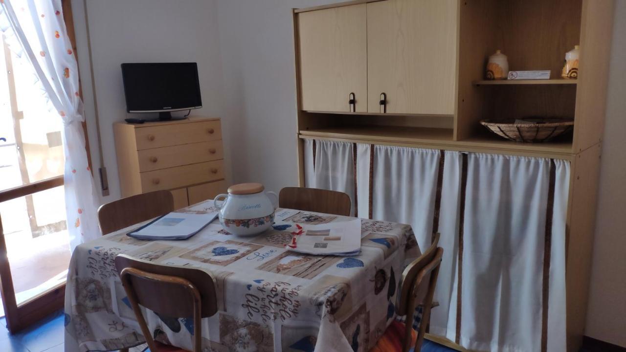 Il Mio Piccolo Angolo Di Mare Lejlighed Viareggio Eksteriør billede