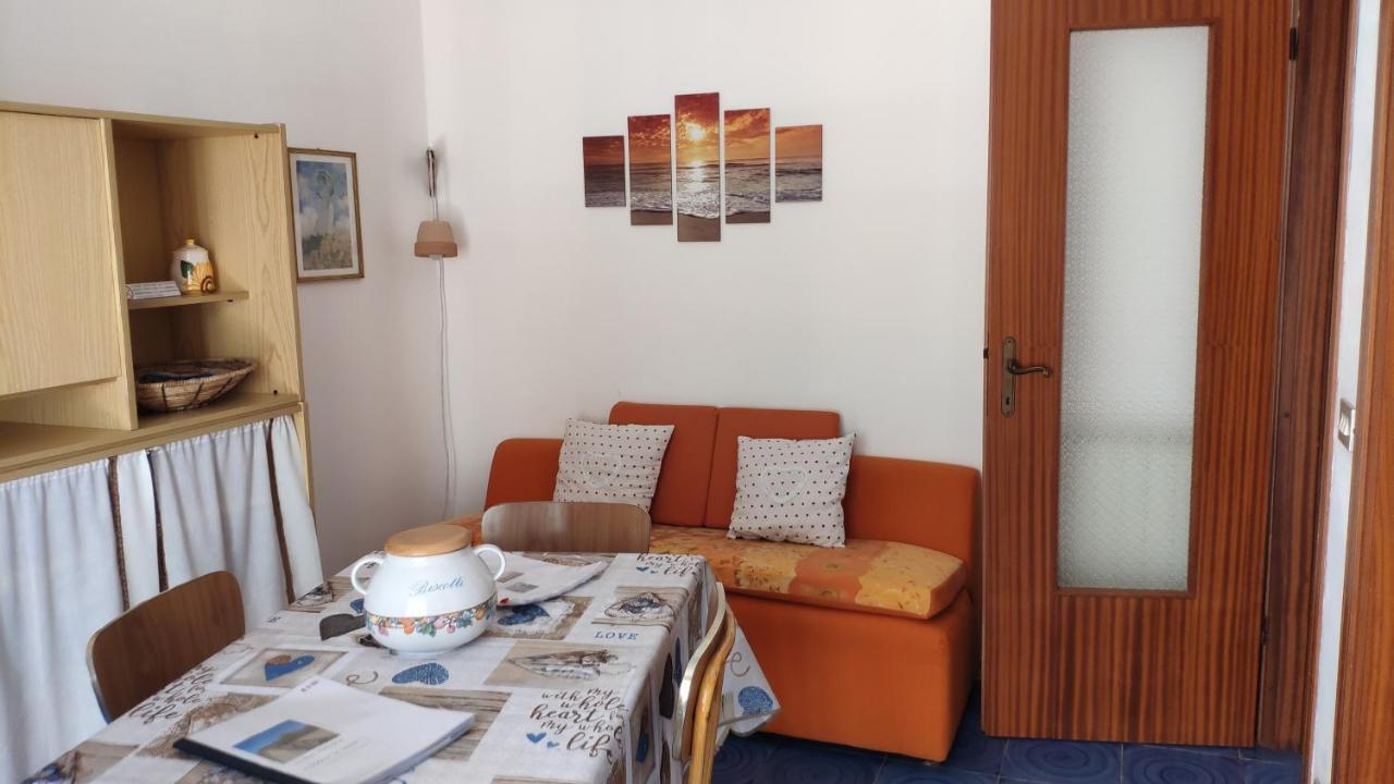 Il Mio Piccolo Angolo Di Mare Lejlighed Viareggio Eksteriør billede